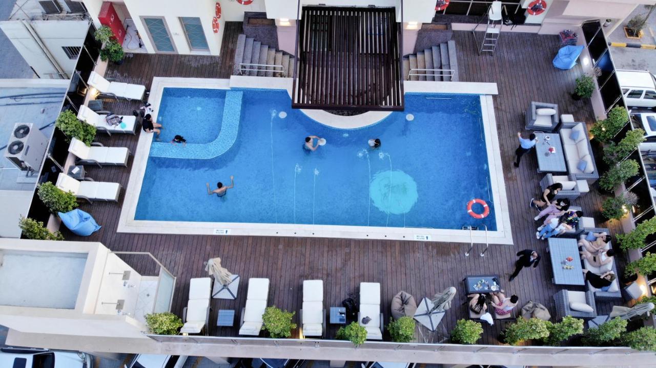 Royal View Hotel Ras al-Khaimah Exterior photo