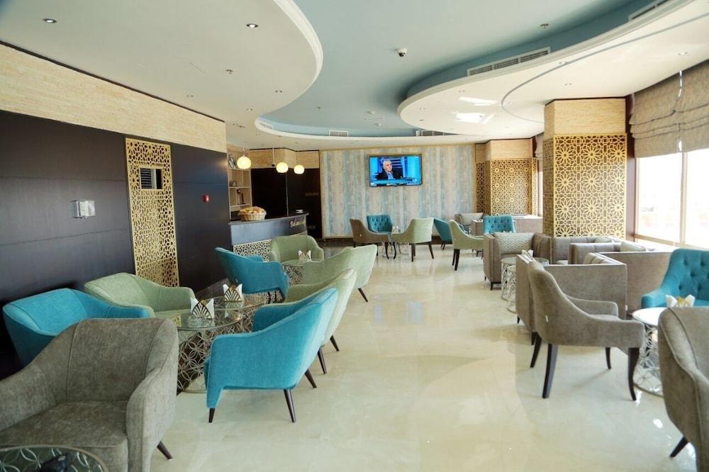 Royal View Hotel Ras al-Khaimah Exterior photo