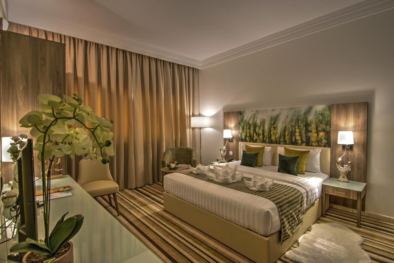 Royal View Hotel Ras al-Khaimah Exterior photo